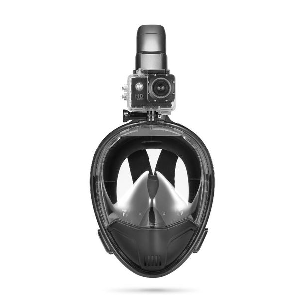 

diving masks er silicone snorkeling mask with mount