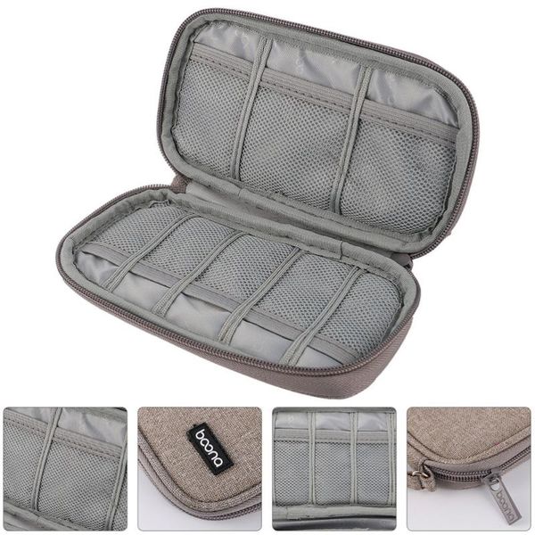 

storage bags 1pc professional usb case mini flash drive portable bag