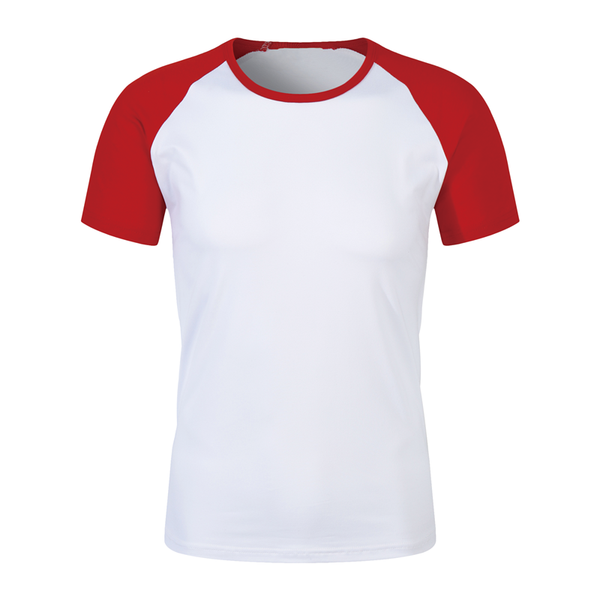 

men's t-shirts t shirt men women kids brand raglan sleeve cotton summer shirts mens casual short o neck tee homme, White;black