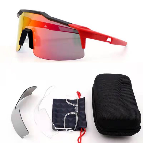 

sports outdoor cycly sunglasses polarized lens cycling glasses mtb bike goggles men women riding glass, White;black