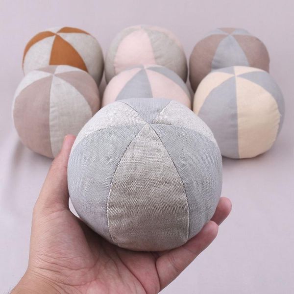 

bedding sets baby bed sleeping toy accompany accessories room decoration eco-friendly cotton rattle doll pleasant toys drop