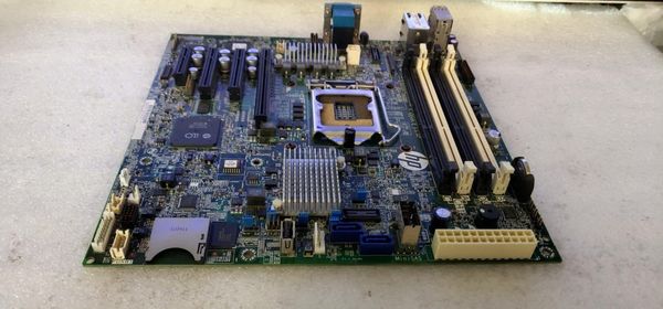 

motherboards for ml310e gen8 system board 671306-001 686757-001