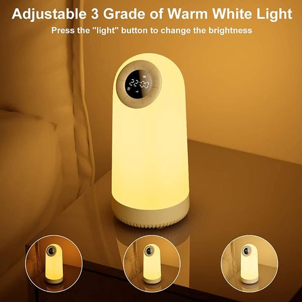 

portable speakers wireless speaker bluetooth-compatible microlab powerful high outdoor bass tf fm radio with led light