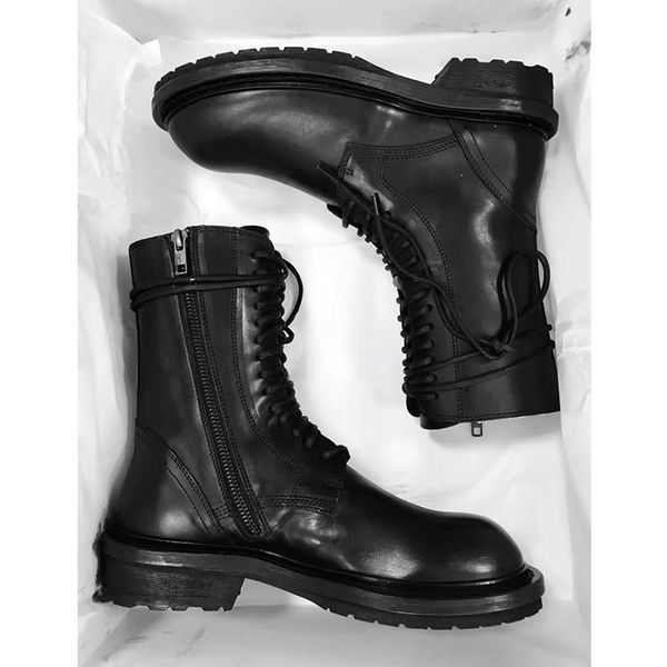 

boots england women 2021 gross chalaza side rubber, Black