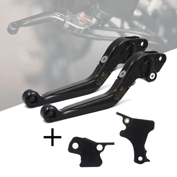 

applicable to f800gs/adventure modified clutch brake rod horn handlebars