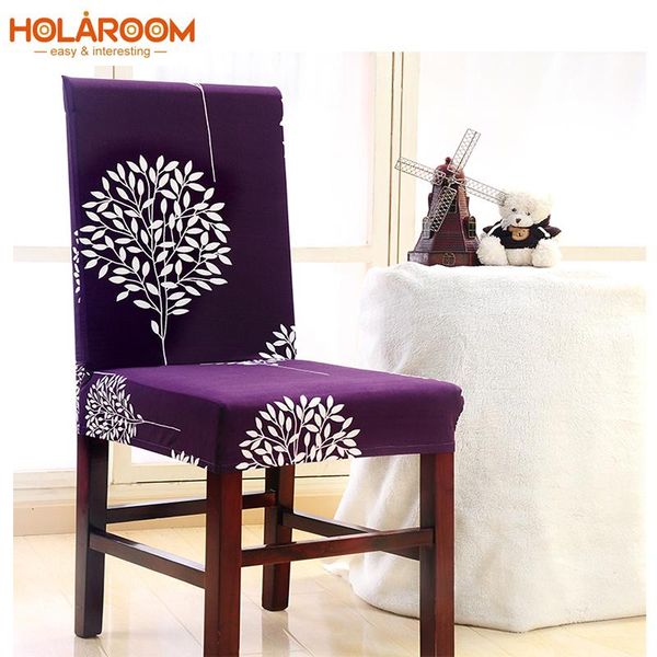 

chair covers removable stretch cover floral printing for weddings banquet el spandex housse de chaise
