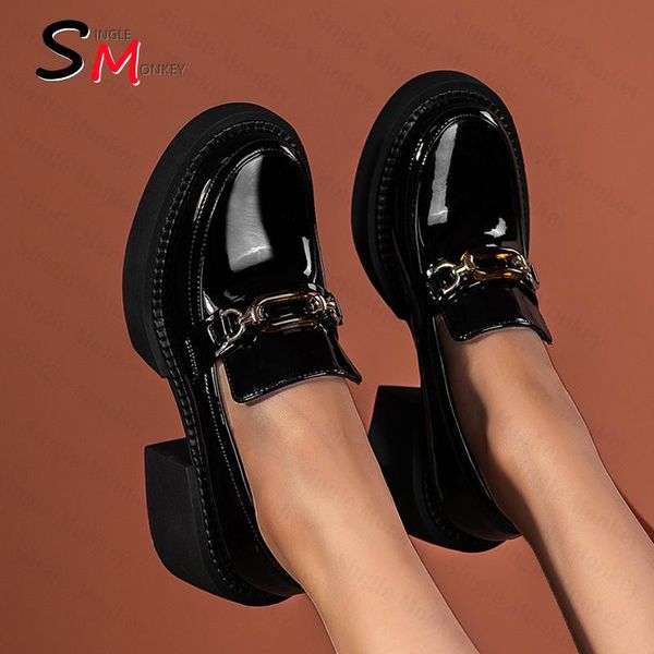 

dress shoes women high heels 2021 autumn mary janes lolita sandals sweet fashion designer casual pumps mujer zapatos, Black