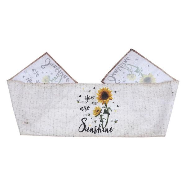 

table cloth 1pc delicate runner household dining decor decorative tablecloth