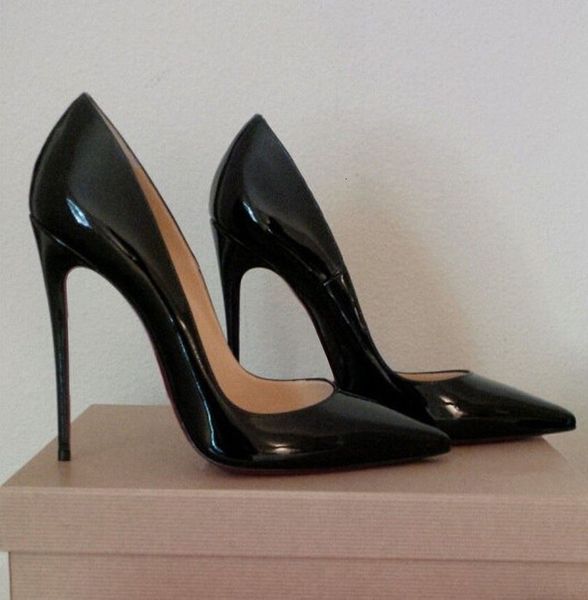 

shoe high-heeled shoes princess girl heels naked, Black