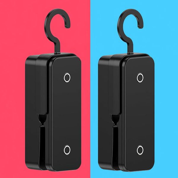 

bag clips 2pcs food vacuum packaging machine sealing packer kitchen home