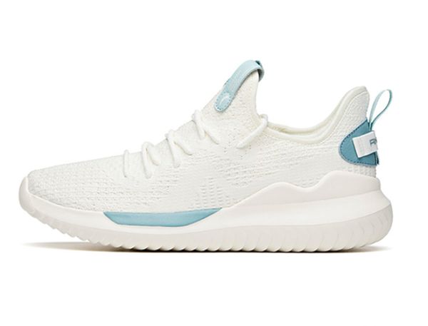 

running shoes anta men's casual mesh sports gym official male 2021 summer breathable sport with box