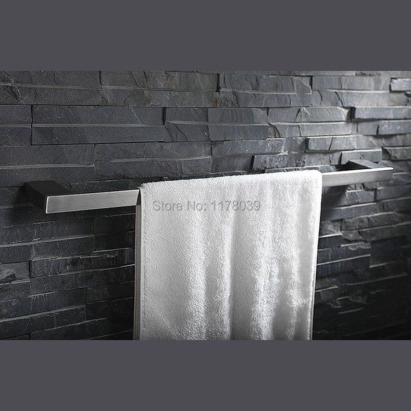 

towel racks wall mounted stainless steel metal bath bars,bathroom single rods,bathroom hardware accessories,j16352