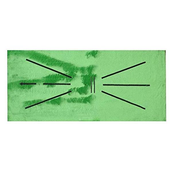 

golf training mat for swing detection batting mini practice aid game equipment home office indoor outdoor bath mats