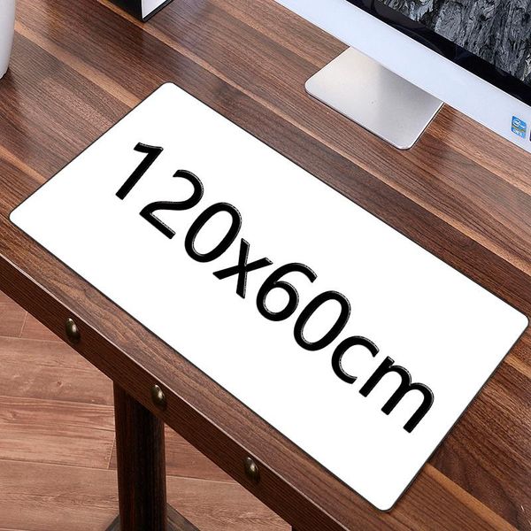 

mouse pads & wrist rests fffas custom full size pad mat large xxl gaming carpet customized mousepad for computer keyboard desk 100cm 120cm 1