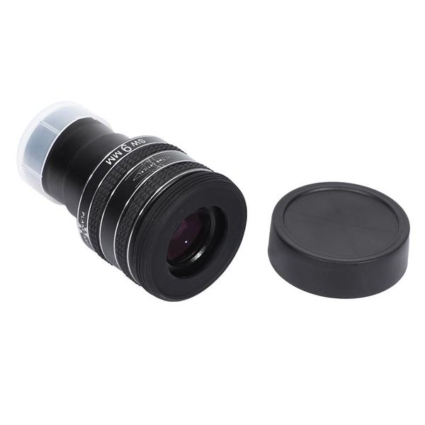 

telescope & binoculars eyepiece 1.25 inch swa 58 degree planetary gear wide-angle