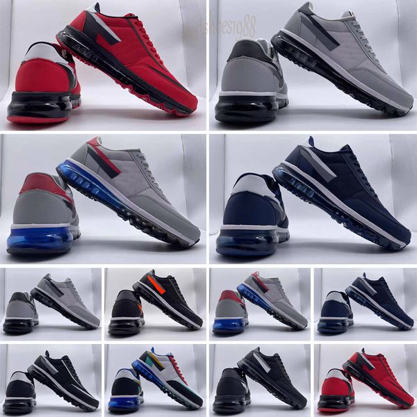 

2022 mens 2022s walking running sports shoes brand man women fly black white red blue trainer sneakers