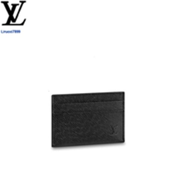 

real evening brand wallet compact designer holder men luxury leather long ewqp chain wallets m32730 purse clutches double key card card hold, Red;black