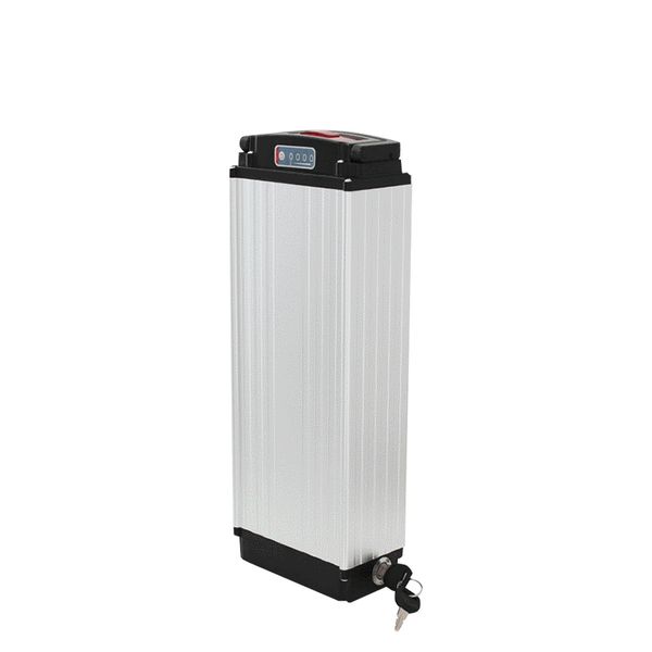 

48v 1000w electric bike battery lithium ebike luggage batteries 48volt 20ah with bms 54.6v 3a charger