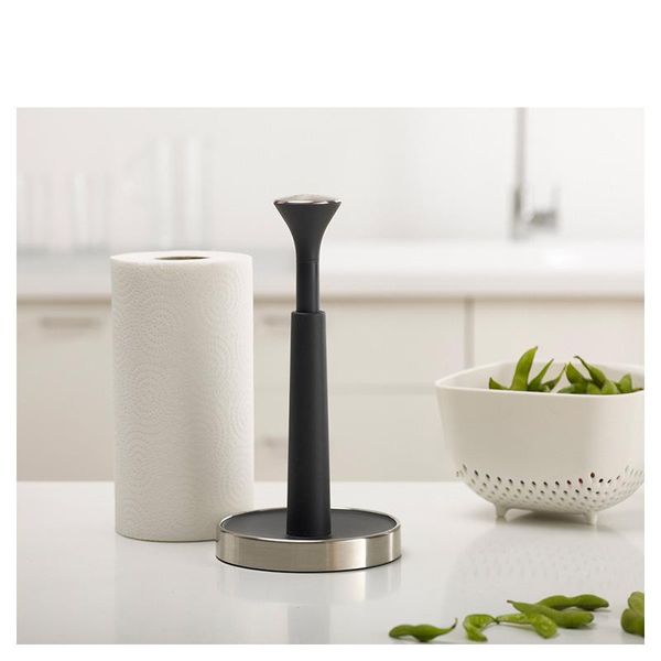 

toilet paper holders towel holder stand counterkitchen roll rack for