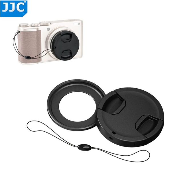 

lens adapters & mounts cpl ndv filter adapter cap with keeper for xf10 camera