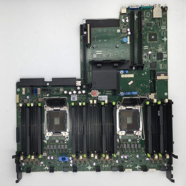 

motherboards original disassemble motherboard for r720 r720xd server towrn c4y3r dcwd1 x3d66 h5j4j