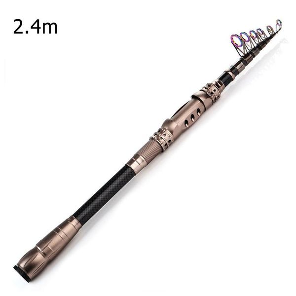 

boat fishing rods 2021 portable pole for travel rod dynamic high quality
