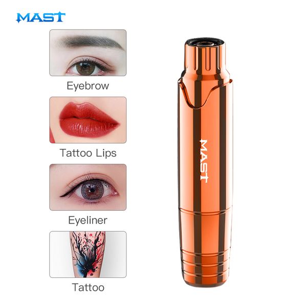 

tattoo rotary machine pen eyebrow tattoo tools dragonhawk mast permanent makeup machine for tattoo