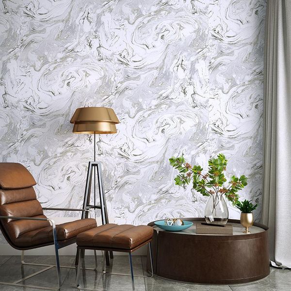 

wallpapers modern minimalist personality abstract oil painting wallpaper bedroom living room cafe wall renovation waterproof