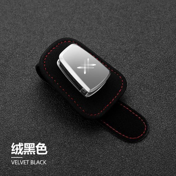 

car organizer special glasses clip for p7 of xpeng g3 automobile