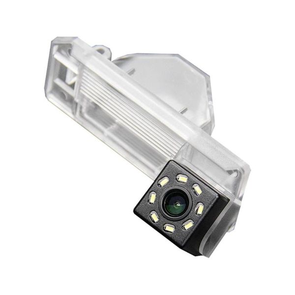 

car rear view cameras& parking sensors 170 Â° camera aid led for mitsubishi asx rvr outlander sport cs6 c4 aircross 4008