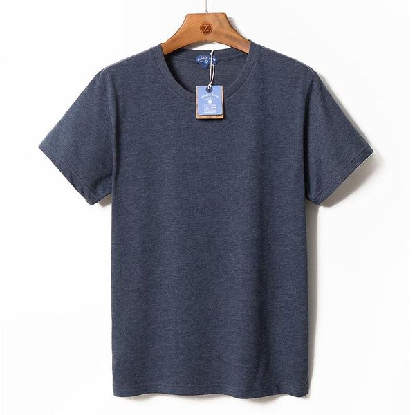

men's t-shirts plus size t-shirt solid colort-shirt o neck short sleeve casual ta000, White;black