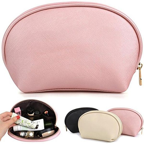 

retro classic toiletry pouch zippy bags cosmetic makeup bag cases make up