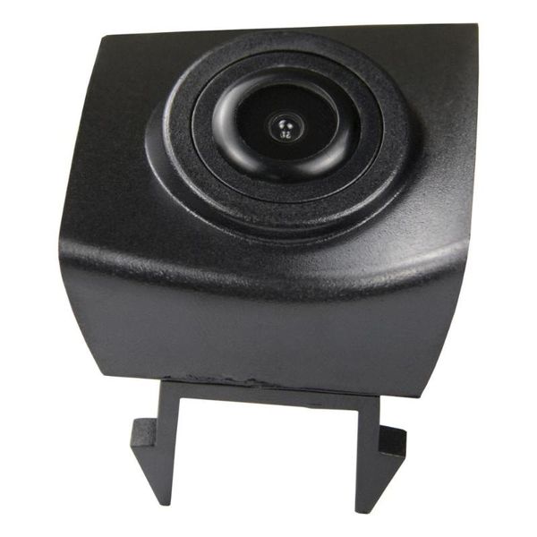 

car rear view cameras& parking sensors front camera for x1 f48 2013 2014