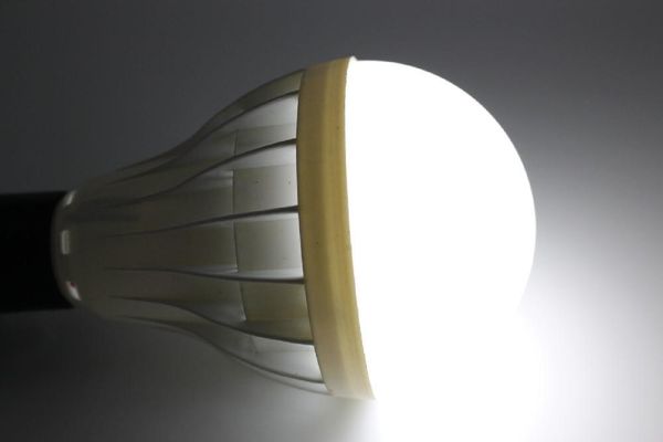 

bulbs hobbylane led energy saving bulb b22 15w 220v warm white light