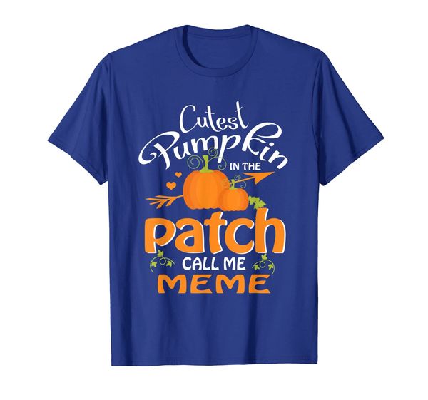 

Cutest Pumpkin In The Patch Call Me Meme Shirt, Mainly pictures