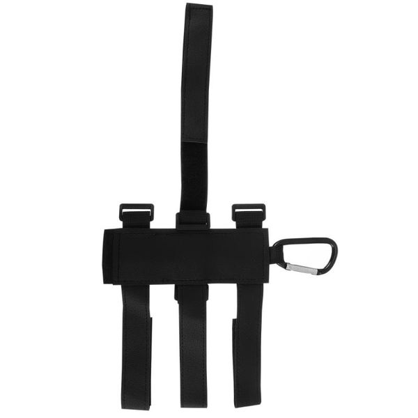 

bike handlebars &components 1pc speaker mount wireless fixed belt holder strap