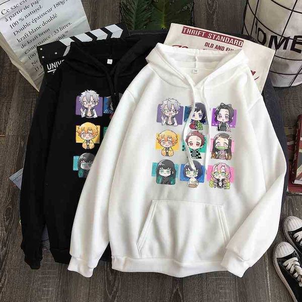 

hoodiesnew riman selling fashion loose ghost blade hoodie sweater, Black