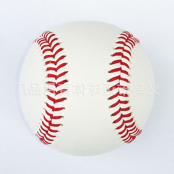 

professional environmental protection pu blank baseball soft hard training / softball