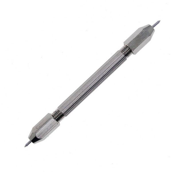 

badminton racket threading machine tool conduit colloidal particle nail single double tailor tack headed cone sets