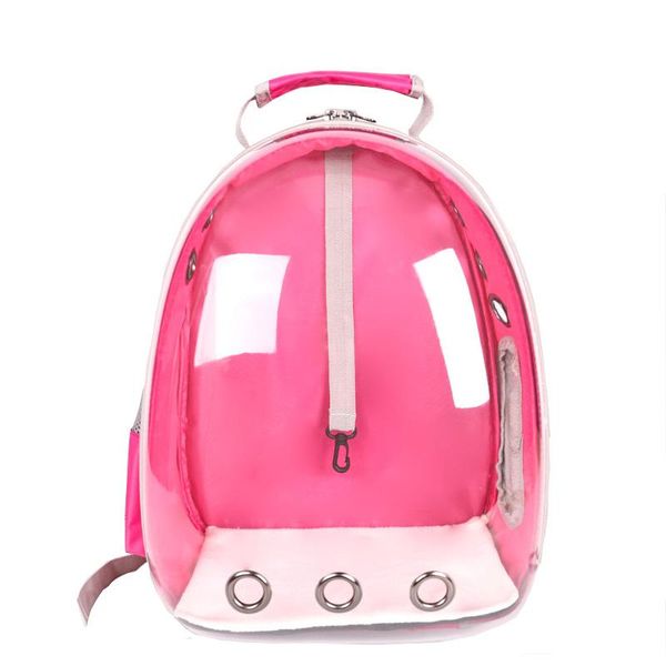 

dog car seat covers cat carrier bag transparent portable pet shoulde backpack for pupply outdoor space