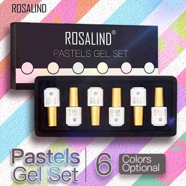 

nail gel macaron polish glue set 7ml pure color small fresh semi-permanent potherapy art o4s1, Red;pink