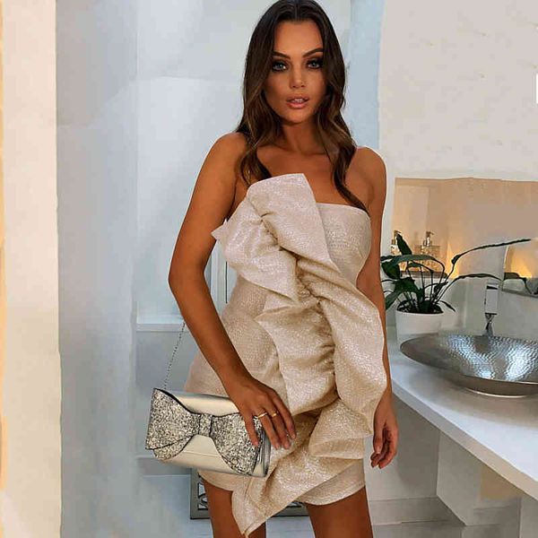 

silver sequin christmas party dress women clothing sleevelees off the shoulder dresses for evening glitter dress vestidos 210415, Black;gray