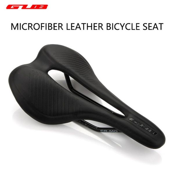 

bike saddles carbon fiber road saddle material cushion super light leather bicycle seat
