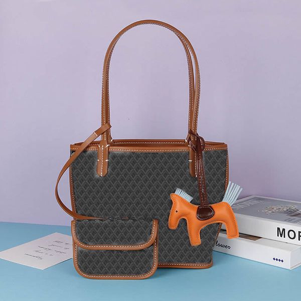 

bags sale designer luxury womens shoulder women crossbody mini goya shopping bag high-quality genuine leather casual fashion handbags tote