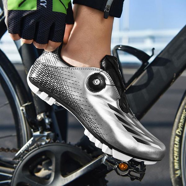 

mew cycling shoes men mtb road bike sapatilha ciclismo mountain bicycle sneakers women professional racing sport footwear, Black