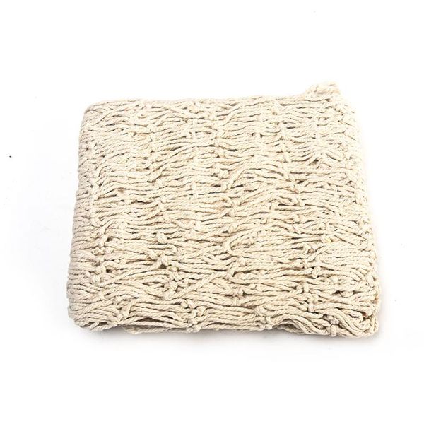 

fishing accessories 1x2m game room windows decorative net hanging summer diy swimming pool party favor home lightweight durable office displ