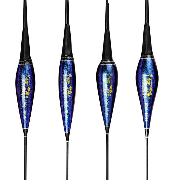 

fishing float nano fish bite buoy gravity sensor glowing electric night accessories tackles