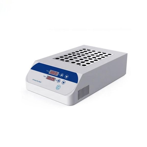 

lab supplies digital dry bath incubator machine manufacture ga150-4 used in dna amplification