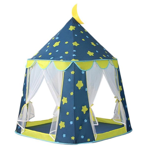 

tents and shelters camping tent rocket ship play for kids spaceship house equipment