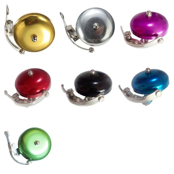

bike horns retro aluminum bicycle bell jingle berber capka dd east